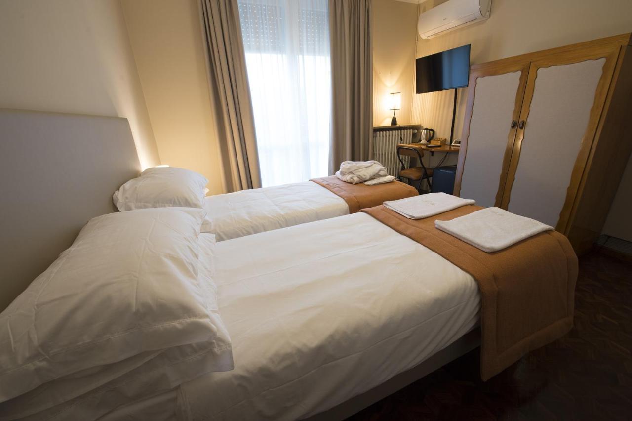 Villa Jasmine B&B Gattico Kültér fotó