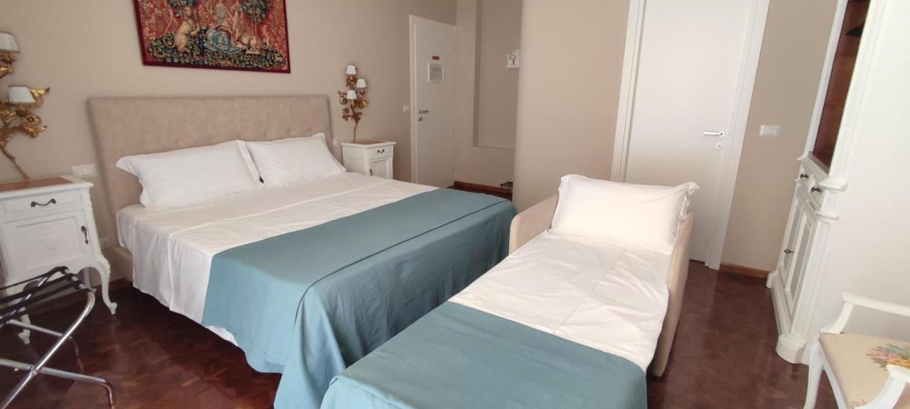 Villa Jasmine B&B Gattico Kültér fotó